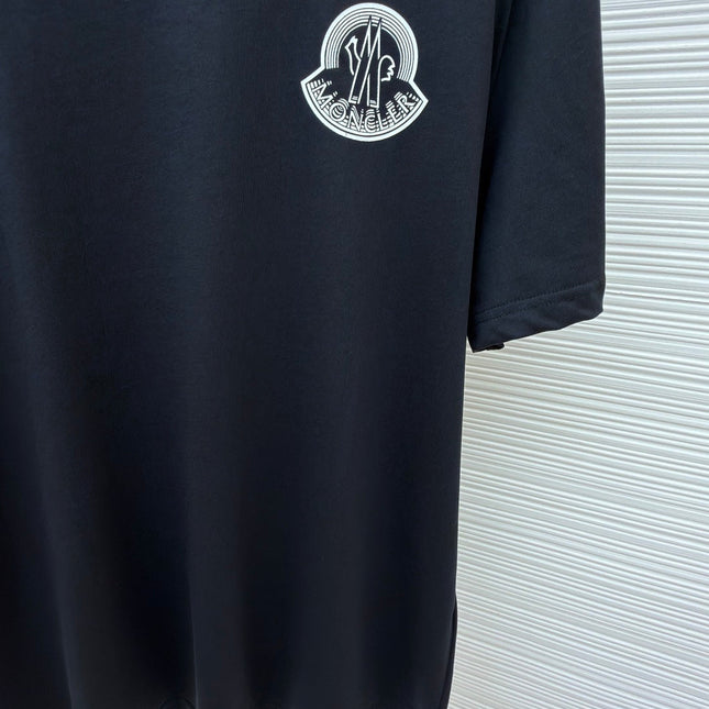 MONCLER 26S SHORT SLEEVE T-SHIRT 596