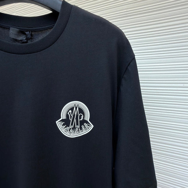 MONCLER 26S SHORT SLEEVE T-SHIRT 596
