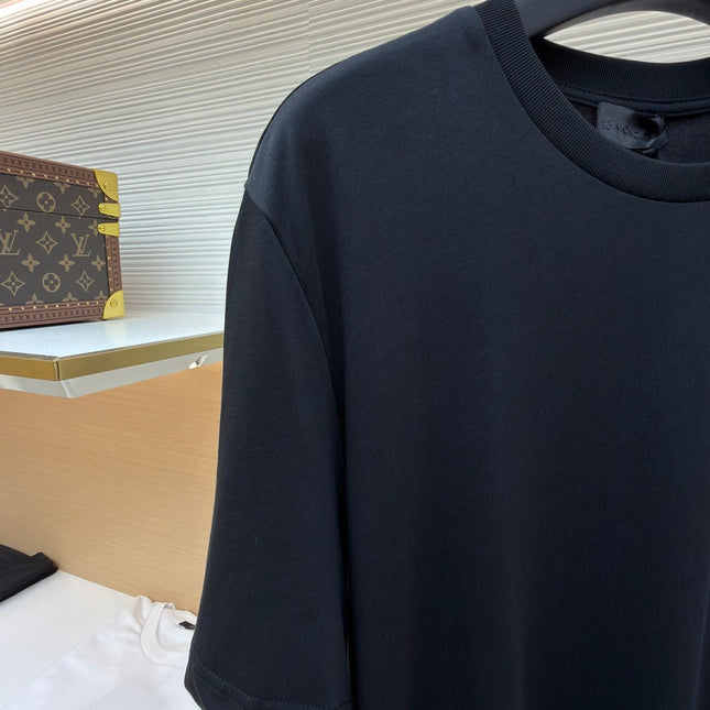 MONCLER 26S SHORT SLEEVE T-SHIRT 596