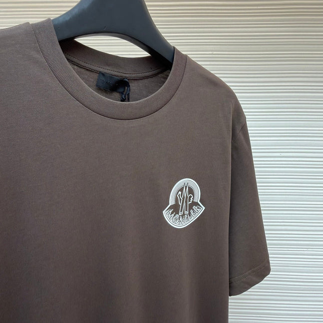 MONCLER 26S SHORT SLEEVE T-SHIRT 595