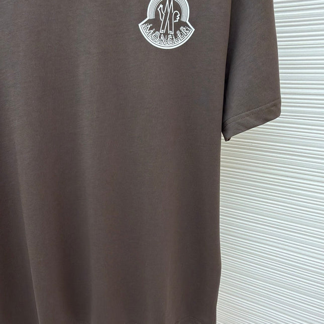 MONCLER 26S SHORT SLEEVE T-SHIRT 595