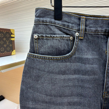 BALENCIAGA 26S JEANS 215