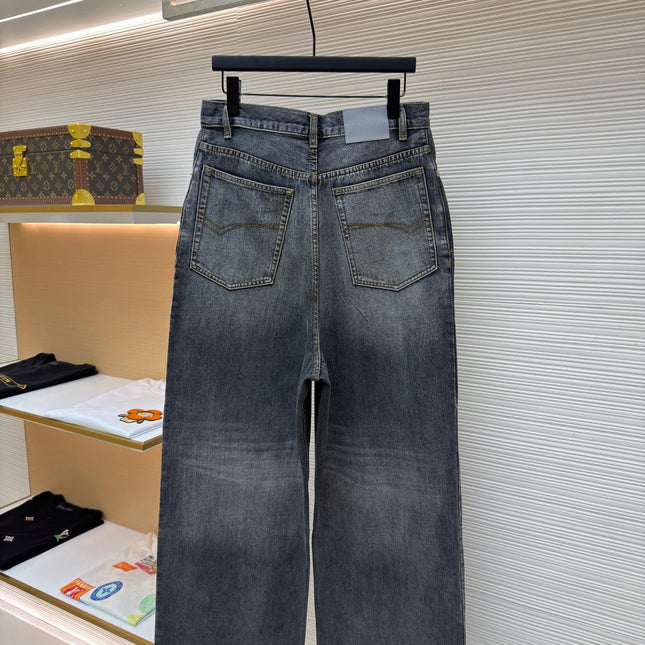 BALENCIAGA 26S JEANS 215