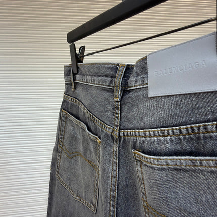 BALENCIAGA 26S JEANS 215