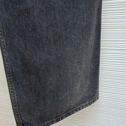 BALENCIAGA 26S JEANS 215