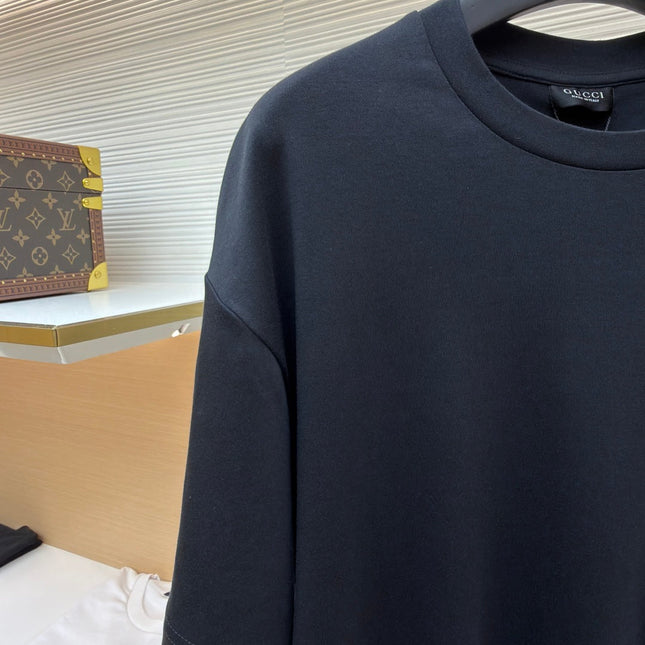 GUCCI 26S SHORT SLEEVE T-SHIRT 297