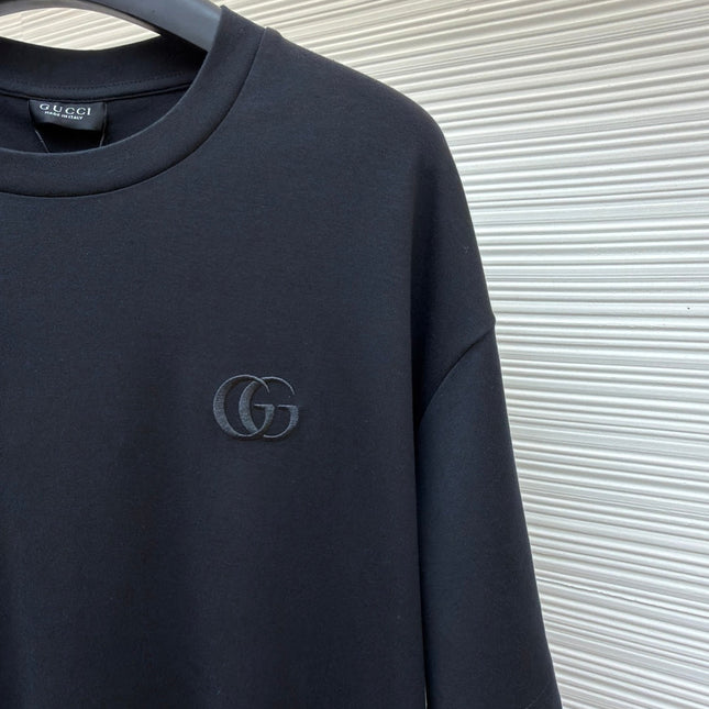 GUCCI 26S SHORT SLEEVE T-SHIRT 297