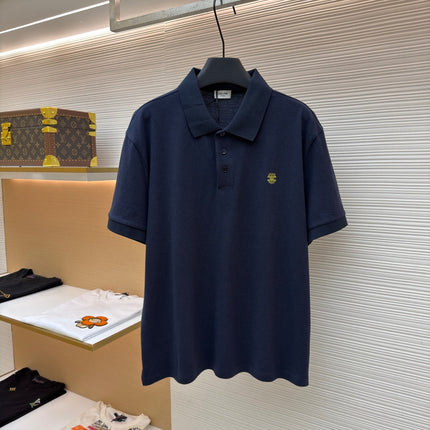 CELINE 26S KNIT POLO TOP 279