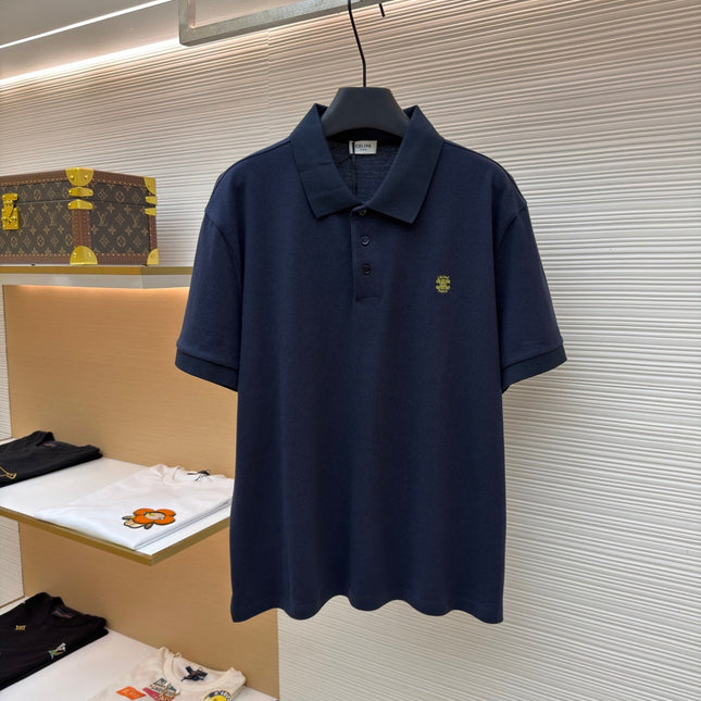 CELINE 26S POLO SHIRT 470