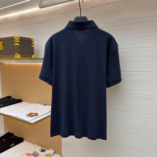 CELINE 26S POLO SHIRT 470