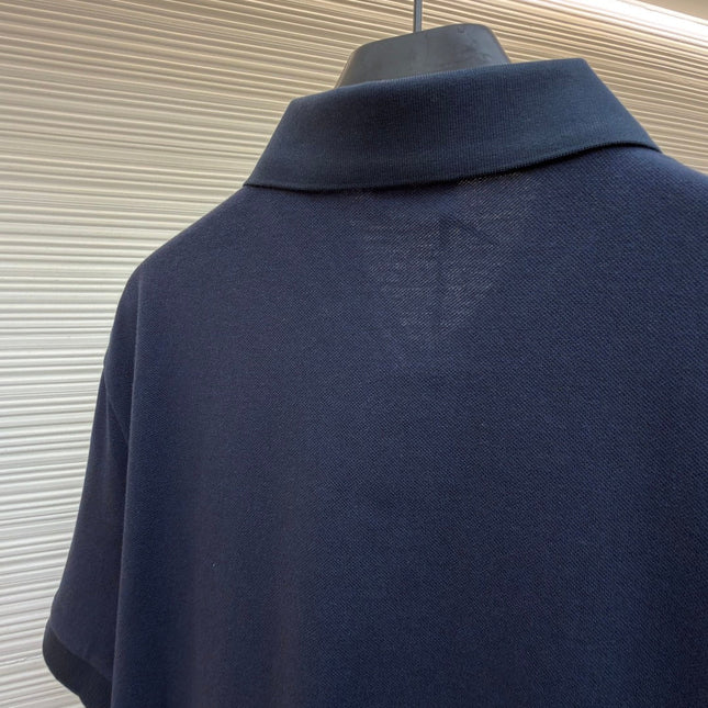 CELINE 26S POLO SHIRT 470