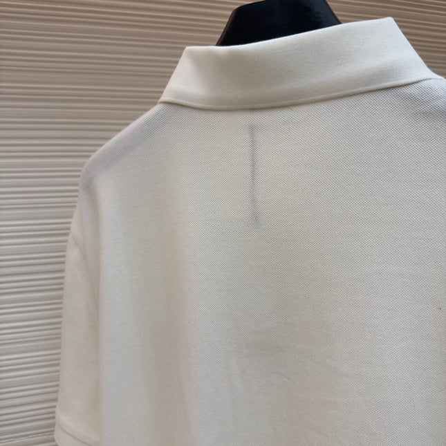 CELINE 26S KNIT POLO TOP 278