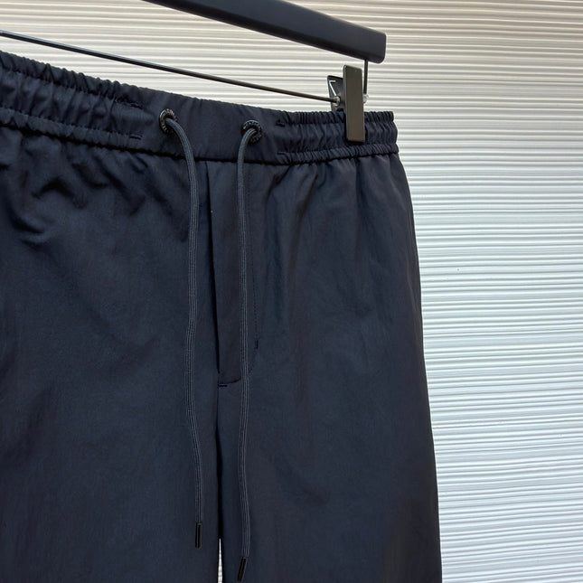 MONCLER 26S JOGGER PANTS 586