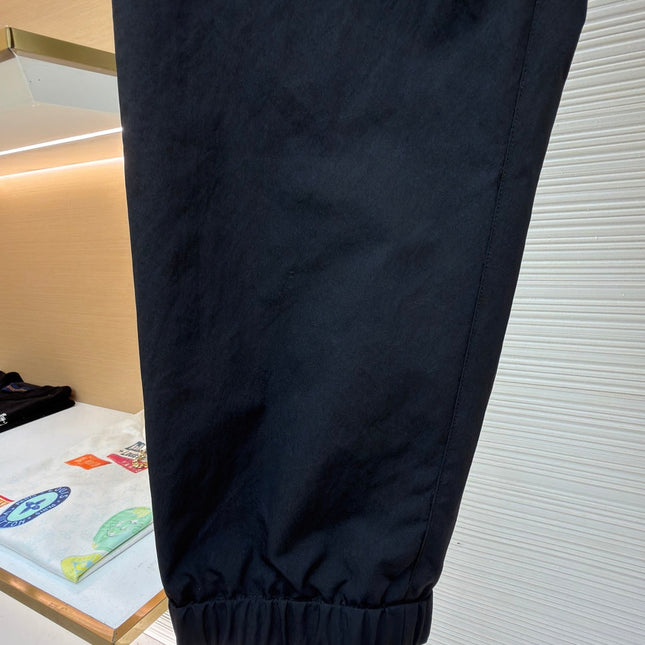 MONCLER 26S JOGGER PANTS 586