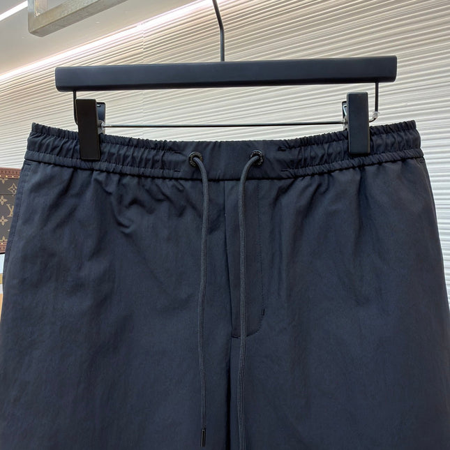 MONCLER 26S JOGGER PANTS 586