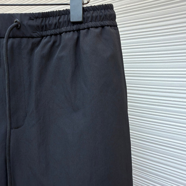 MONCLER 26S JOGGER PANTS 586