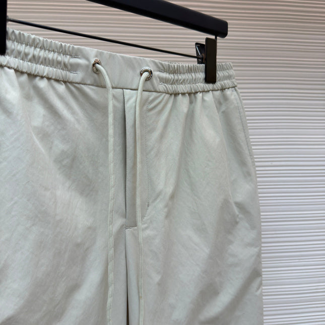 MONCLER 26S JOGGER PANTS 585
