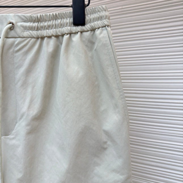 MONCLER 26S JOGGER PANTS 585
