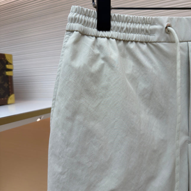 MONCLER 26S JOGGER PANTS 585