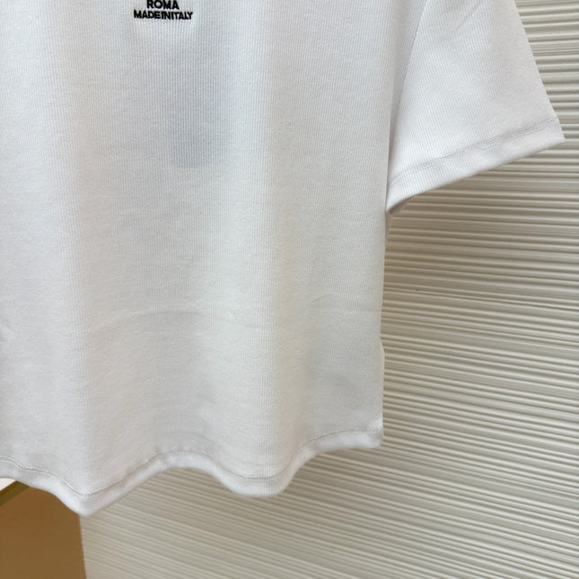 FENDI 26S T-SHIRT 415