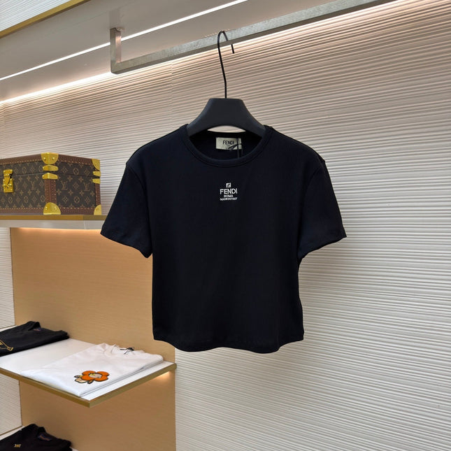 FENDI 26S T-SHIRT 414