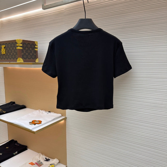FENDI 26S T-SHIRT 414