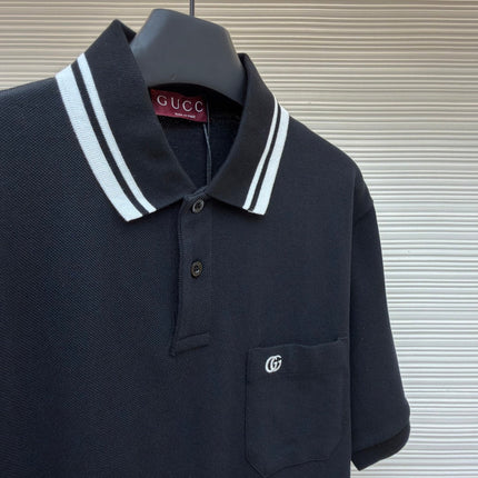 GUCCI 26S POLO SHIRT 294