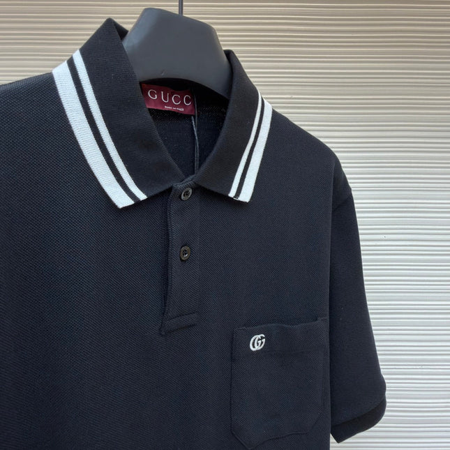 GUCCI 26S POLO SHIRT 294