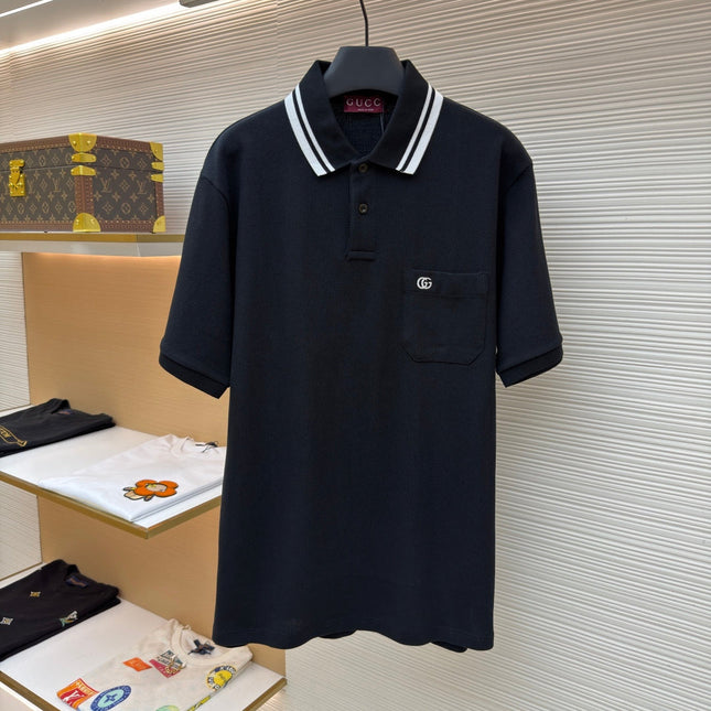GUCCI 26S POLO SHIRT 294