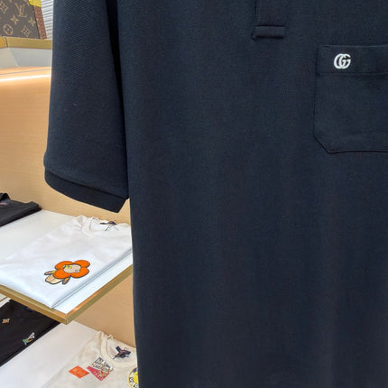 GUCCI 26S POLO SHIRT 294