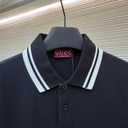 GUCCI 26S POLO SHIRT 294