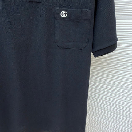 GUCCI 26S POLO SHIRT 294