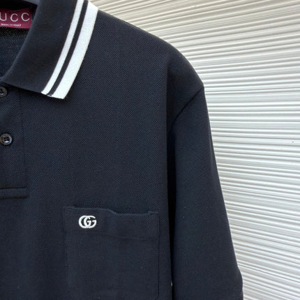 GUCCI 26S POLO SHIRT 294