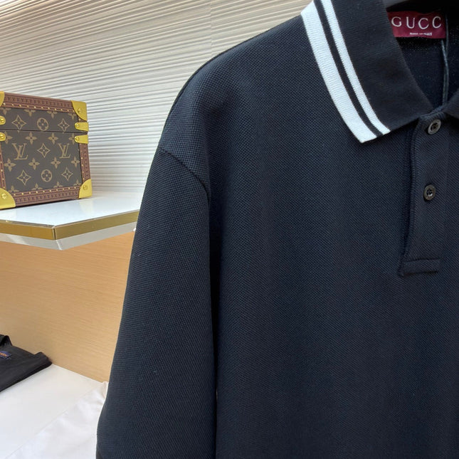 GUCCI 26S POLO SHIRT 294