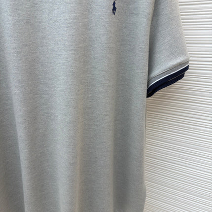 RALPH LAUREN 26S T-SHIRT 497