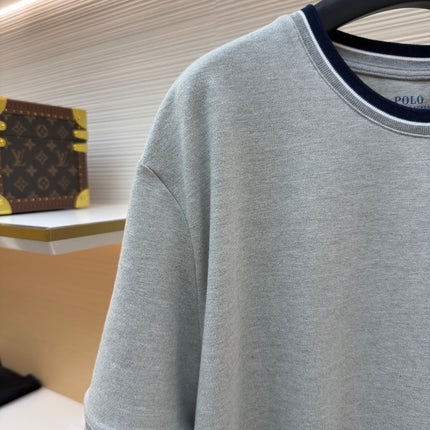 RALPH LAUREN 26S T-SHIRT 497