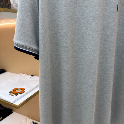 RALPH LAUREN 26S T-SHIRT 497