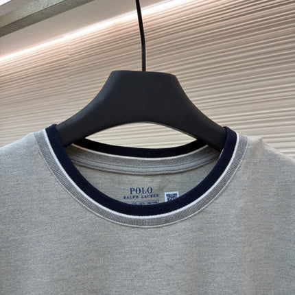 RALPH LAUREN 26S T-SHIRT 497