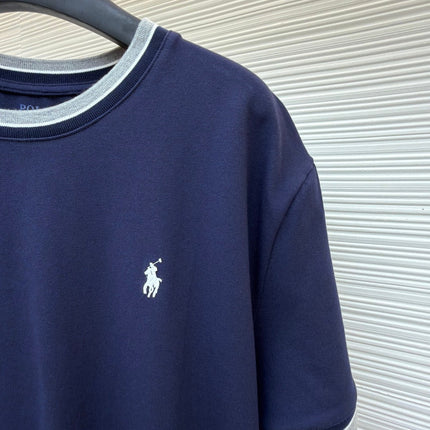 RALPH LAUREN 26S T-SHIRT 498