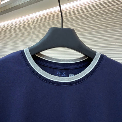 RALPH LAUREN 26S T-SHIRT 498
