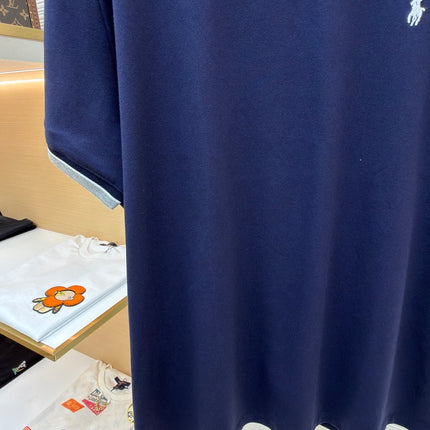 RALPH LAUREN 26S T-SHIRT 498