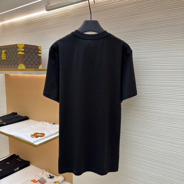 MONCLER 26S SHORT SLEEVE T-SHIRT 554