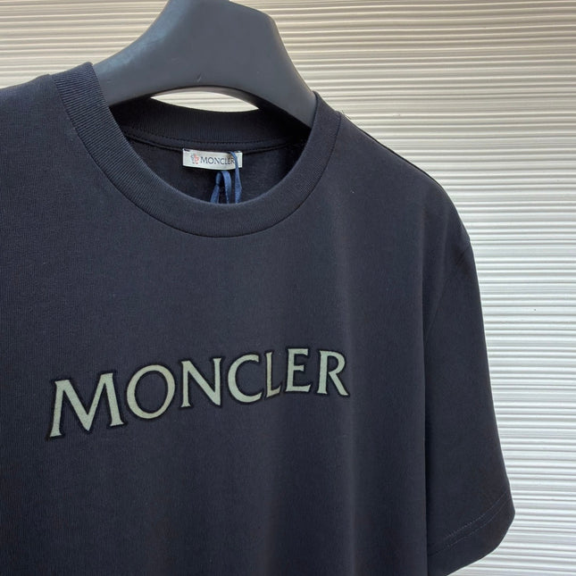 MONCLER 26S SHORT SLEEVE T-SHIRT 554