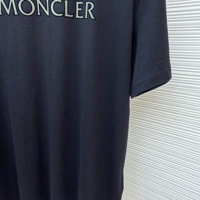 MONCLER 26S SHORT SLEEVE T-SHIRT 554
