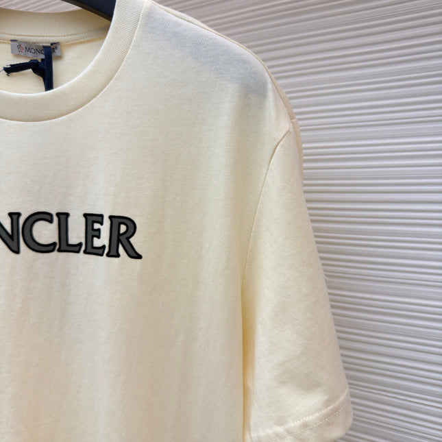 MONCLER 26S SHORT SLEEVE T-SHIRT 553