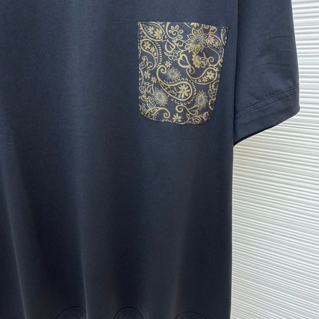 MONCLER 26S SHORT SLEEVE T-SHIRT 609