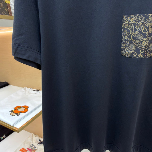 MONCLER 26S SHORT SLEEVE T-SHIRT 609