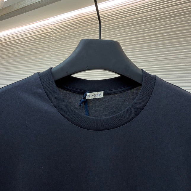MONCLER 26S SHORT SLEEVE T-SHIRT 609