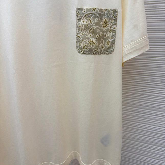 MONCLER 26S SHORT SLEEVE T-SHIRT 608