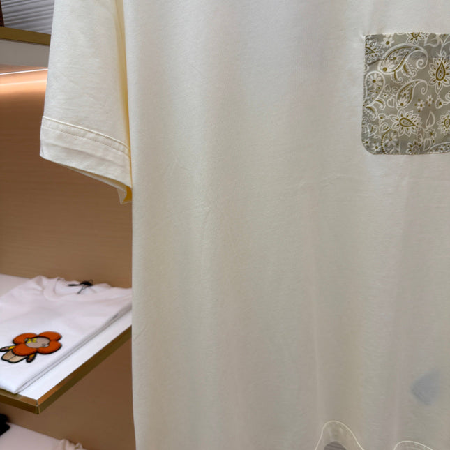 MONCLER 26S SHORT SLEEVE T-SHIRT 608